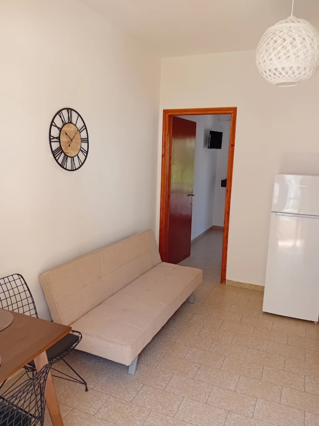 Evita's Resort Pool Askeli Poros